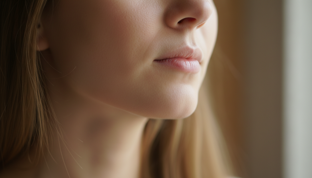 Exploring the Pros and Cons of Genioplasty Versus Chin Implants