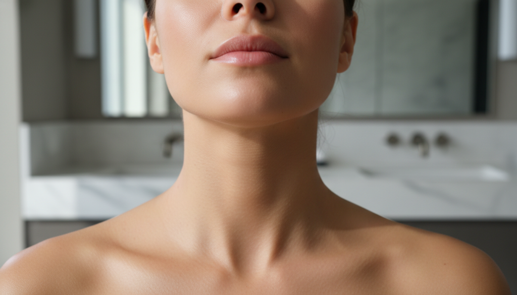 The Role of Chin and Neck Contouring in Achieving Facial Harmony